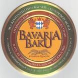 Bavaria Baku AZ 006
